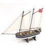 ARTESANIA LATINA 19005 Captain's Longboat HMS Endeavour 2022 1/50